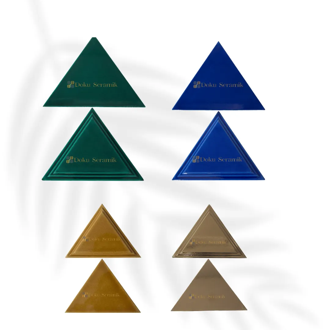 Triangle Ceramic