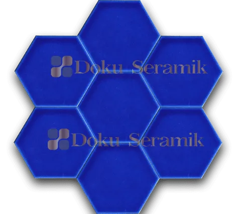 Hexagon Ceramic -0014