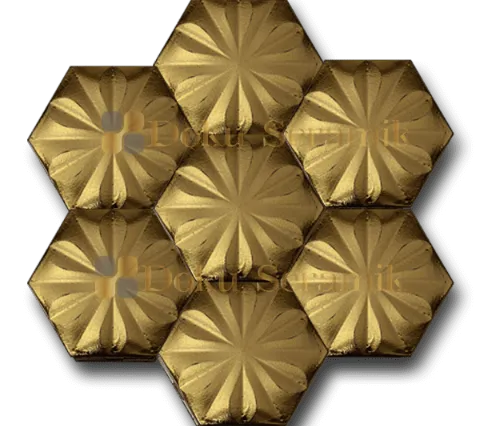 Hexagon Ceramic -0002