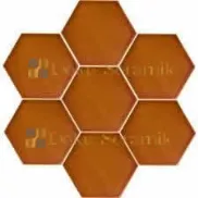 Hexagon Ceramic -0071
