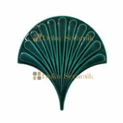 Fish Scale Ceramic - 0001