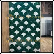 Fish Scale Ceramic - 0052