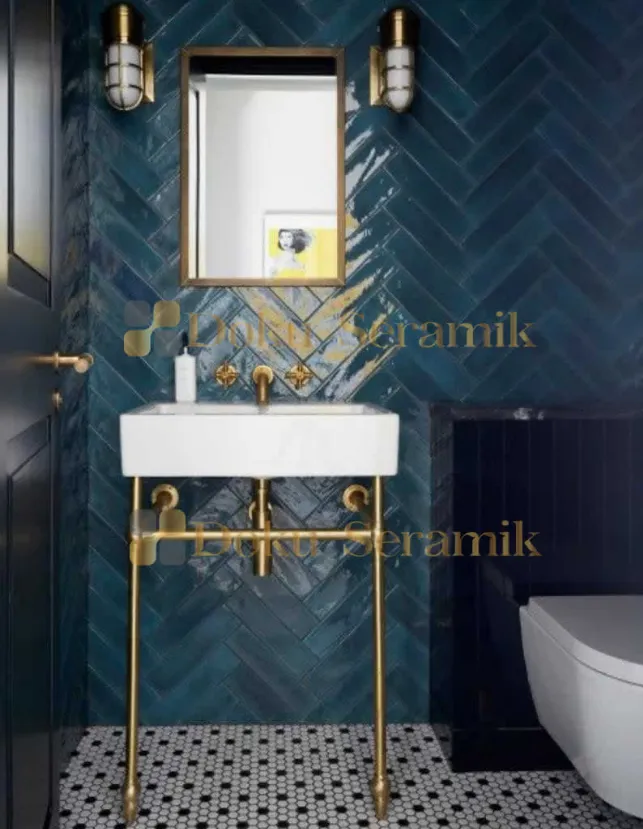 Bathroom Ceramic-0001