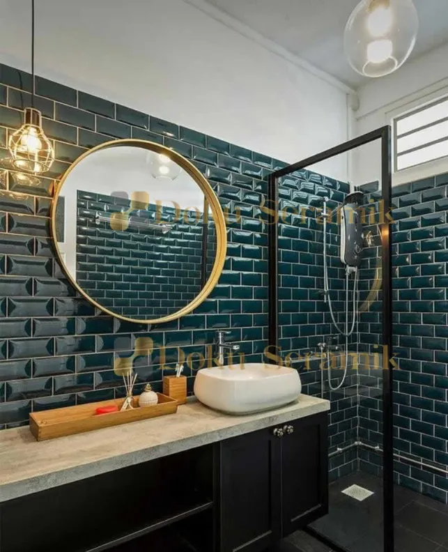 Bathroom Ceramic-0012