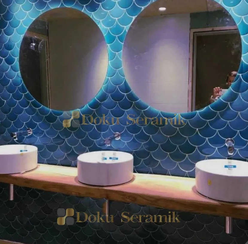 Bathroom Ceramic-0026