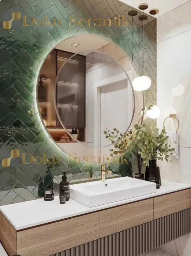 Bathroom Ceramic-0030