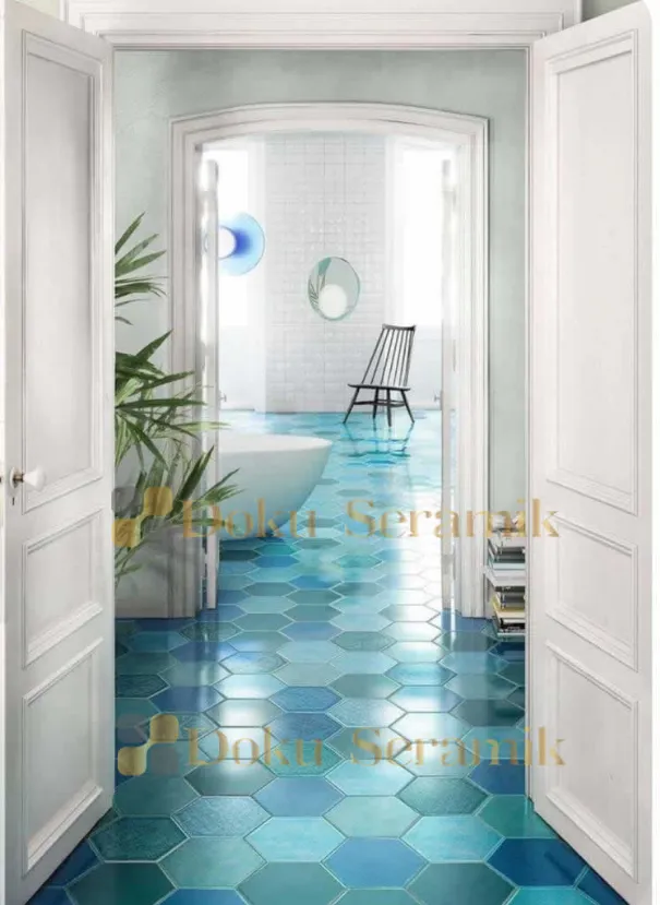 Bathroom Ceramic-0032