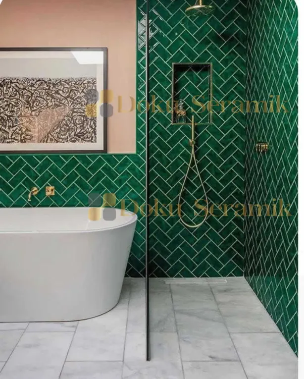 Bathroom Ceramic-0036