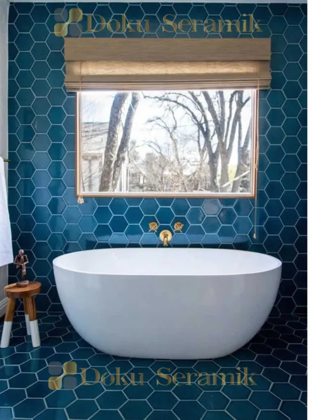 Bathroom Ceramic-0041