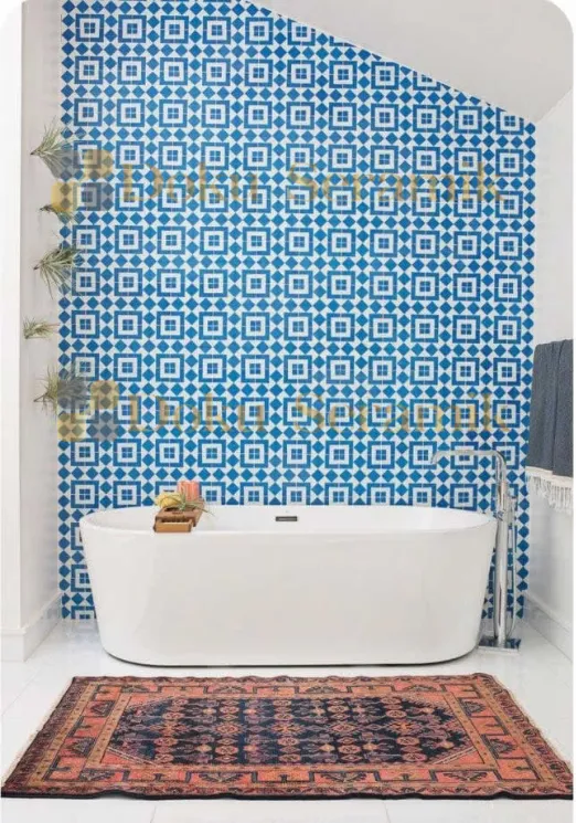 Bathroom Ceramic-0042