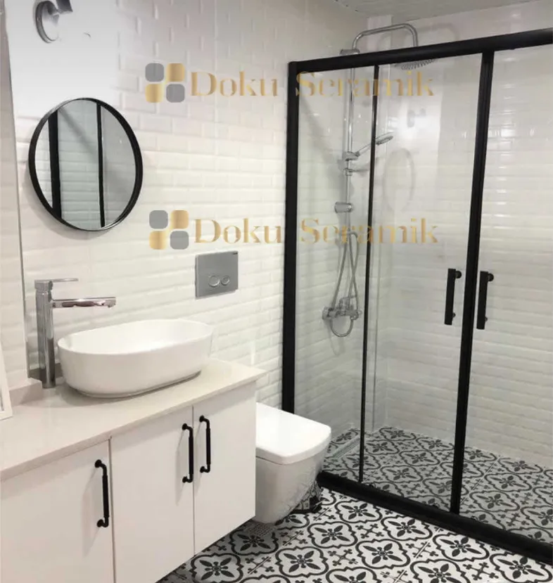 Bathroom Ceramic-0043