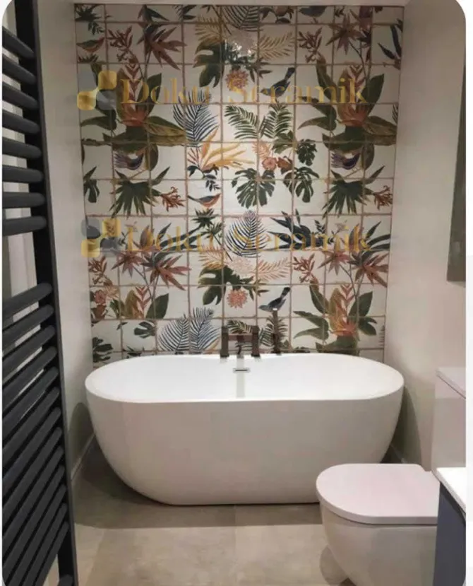 Bathroom Ceramic-0045