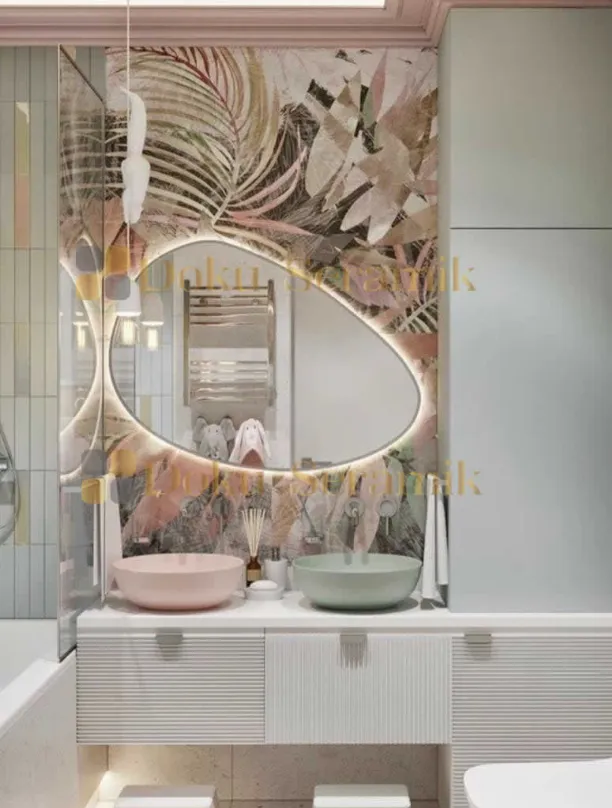 Bathroom Ceramic-0050