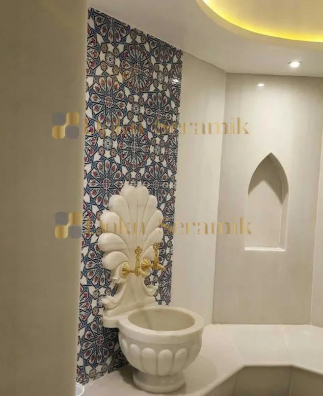 Bathroom Ceramic-0052