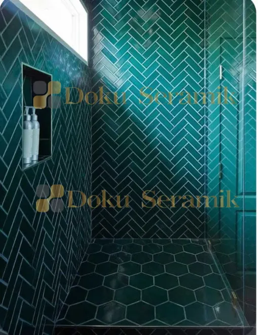 Bathroom Ceramic-0053