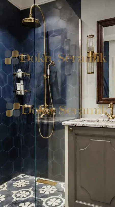 Bathroom Ceramic-0056