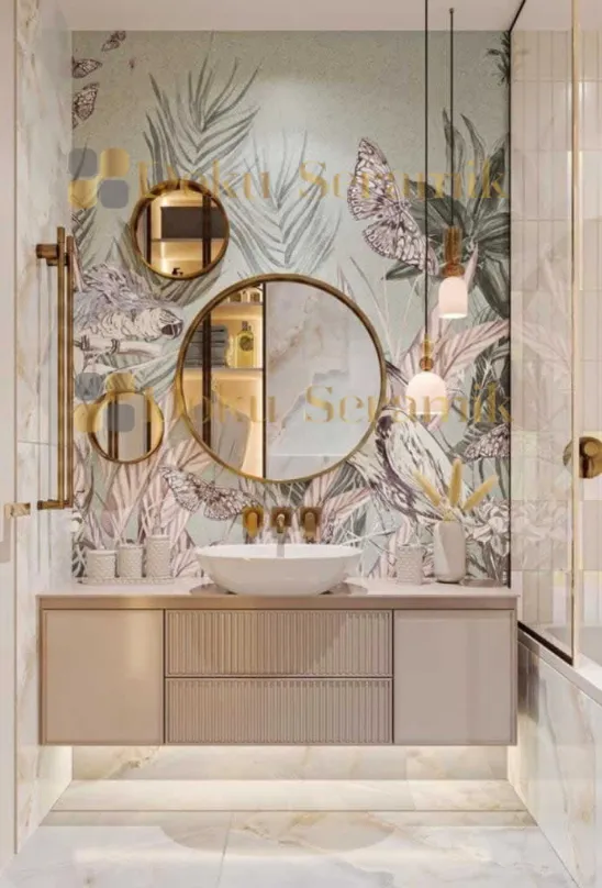 Bathroom Ceramic-0057