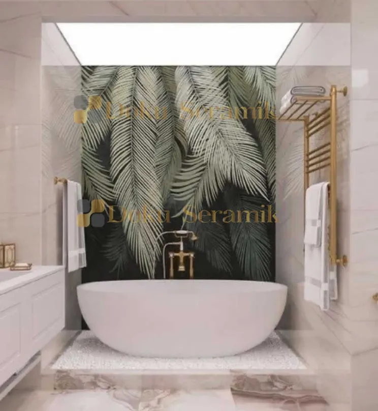 Bathroom Ceramic-0058