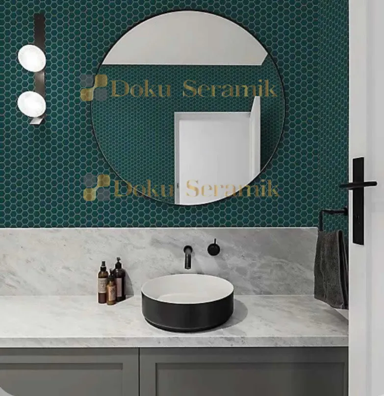 Bathroom Ceramic-0061