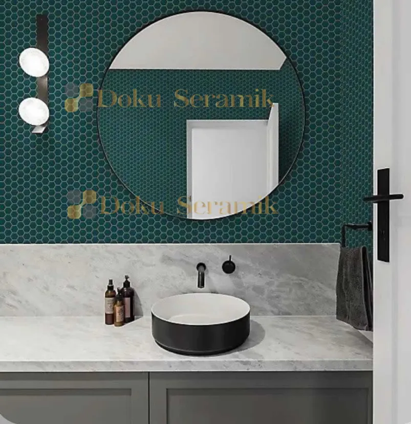 Bathroom Ceramic-0009