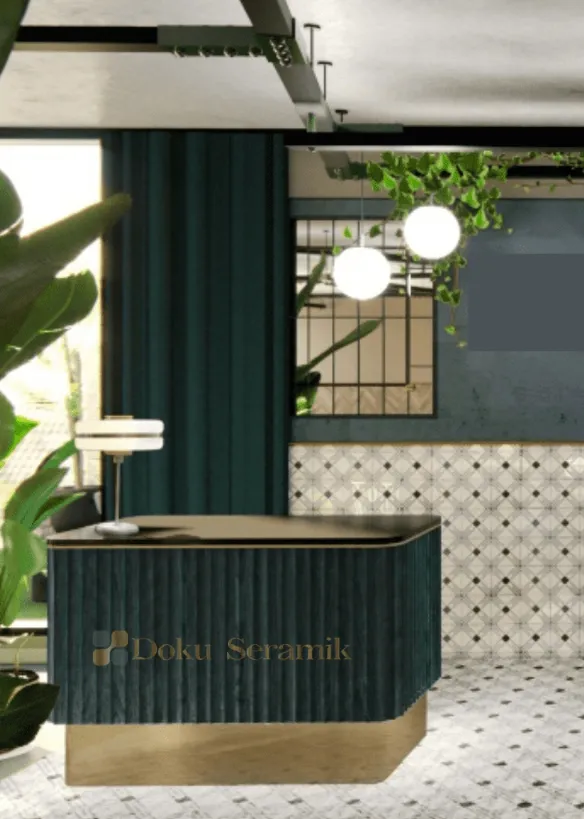 Counter Front Ceramic-22