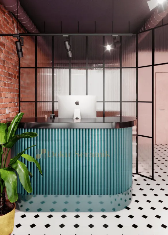 Counter Front Ceramic-25