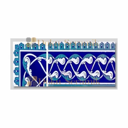 Edge Water Border-23