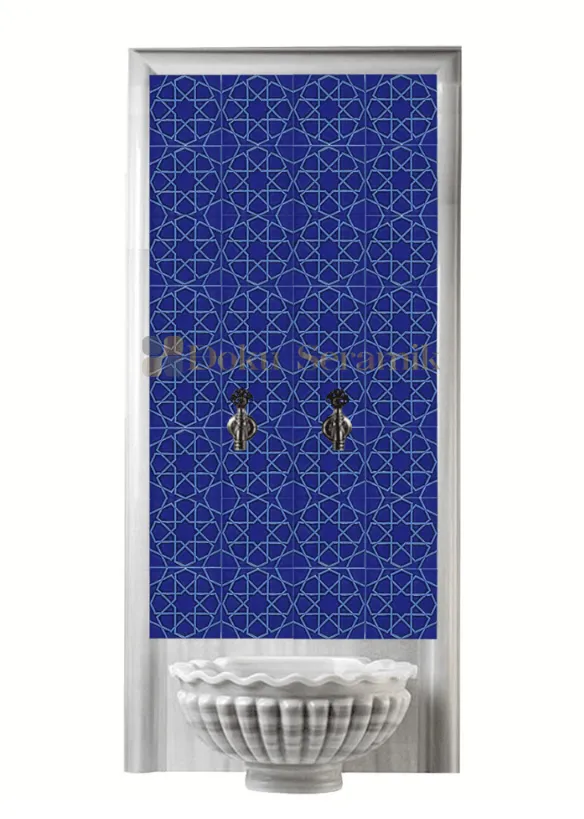 Fountain Back Tile-0013