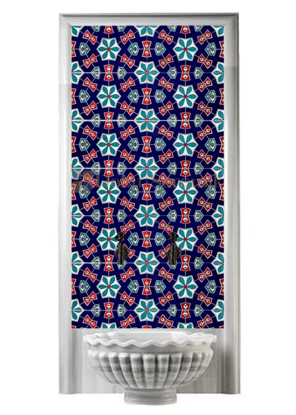 Fountain Back Tile-0020