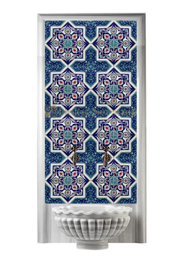 Fountain Back Tile-0025
