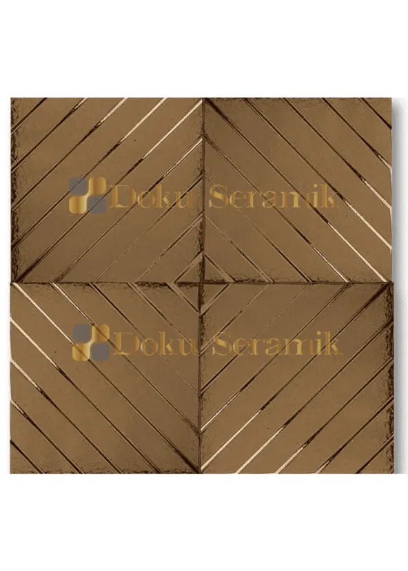 20x20 Relief Tile-12