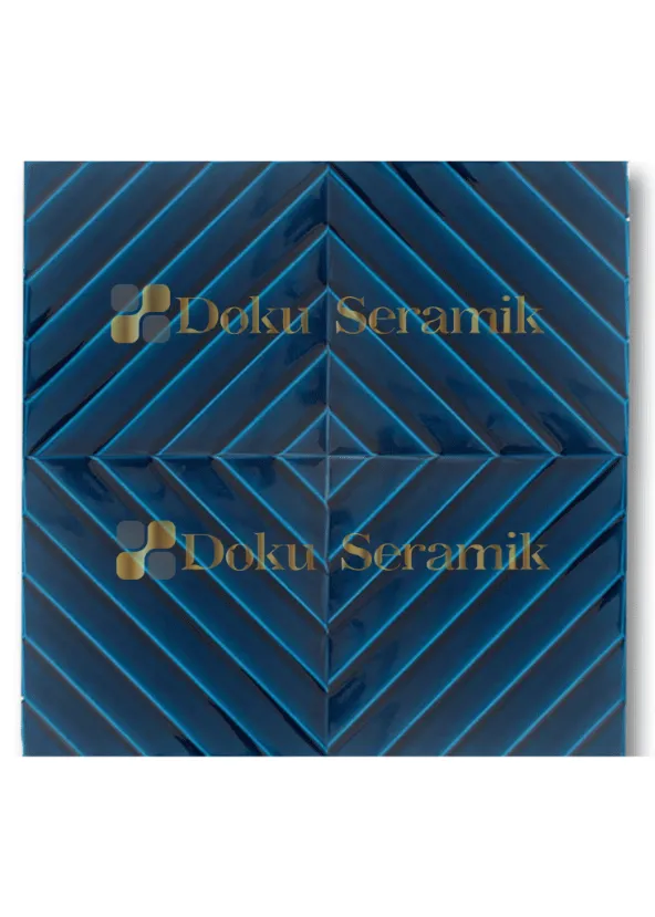 20x20 Relief Tile-13