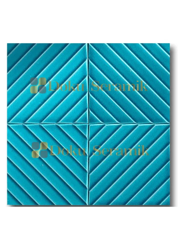 20x20 Relief Tile-15