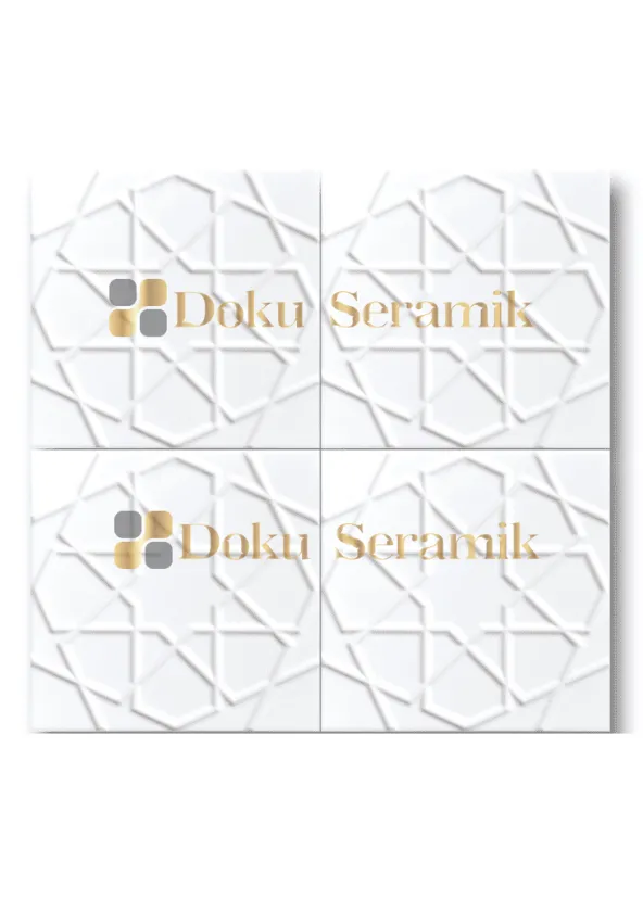 20x20 Relief Tile-03