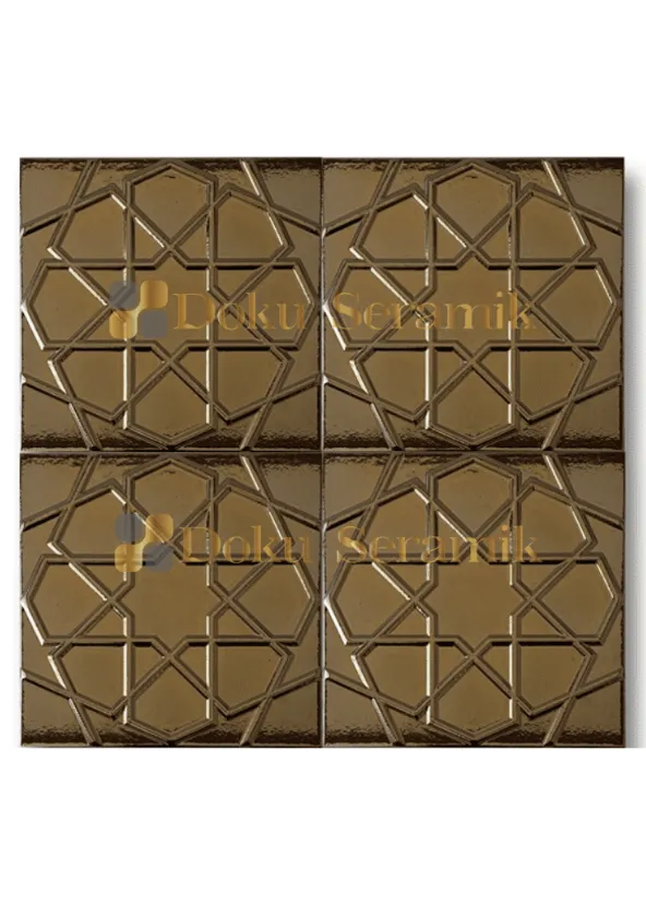 20x20 Relief Tile-04