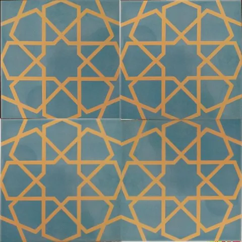 20x20 Tile Ceramic-016