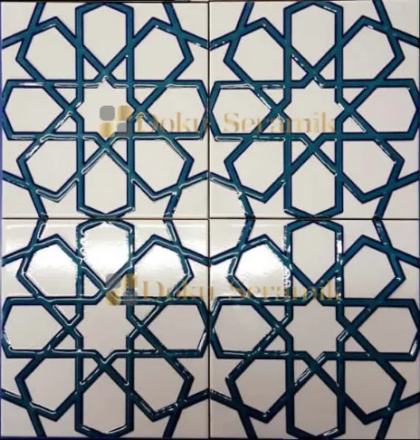 20x20 Tile Ceramic-017