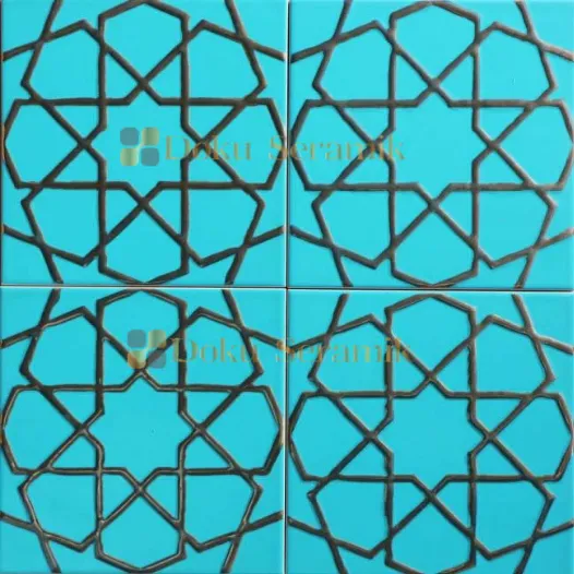 20x20 Tile Ceramic-019