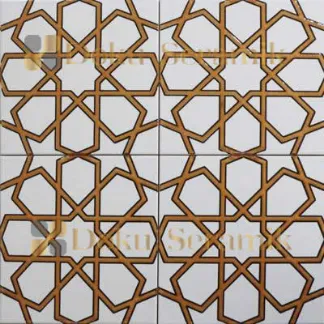 20x20 Tile Ceramic-022