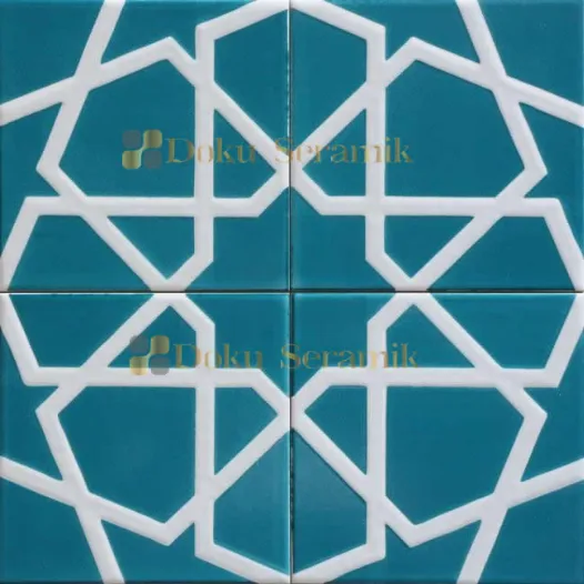 20x20 Tile Ceramic-023