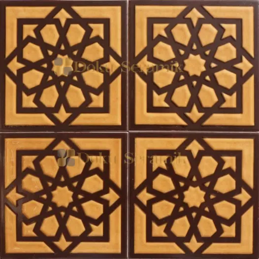 20x20 Tile Ceramic-026
