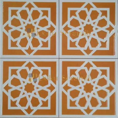 20x20 Tile Ceramic-027