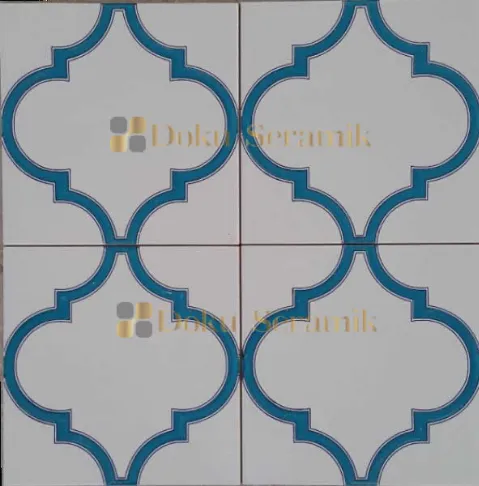 20x20 Tile Ceramic-029