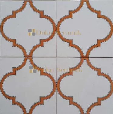 20x20 Tile Ceramic-030