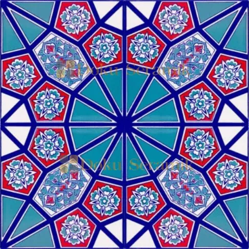 20x20 Tile Ceramic-036