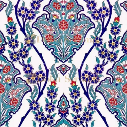 20x20 Tile Ceramic-044