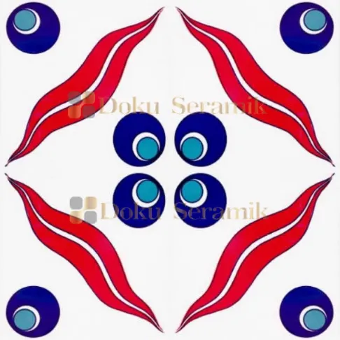 20x20 Tile Ceramic-045