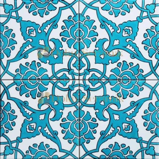 20x20 Tile Ceramic-064