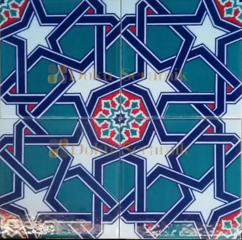 20x20 Tile Ceramic-065