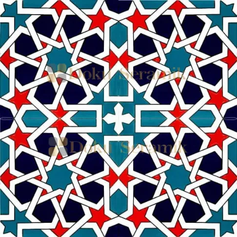 20x20 Tile Ceramic-066